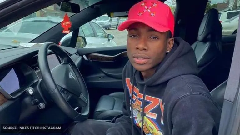 Niles Fitch of 'This Is Us' fame becomes Disney's first ever Black prince; read details this is us