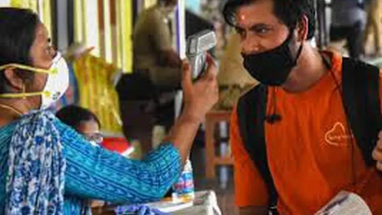 COVID-19 pandemic: HC extends restrictions on its functioning till April 3 CORONAVIRUS