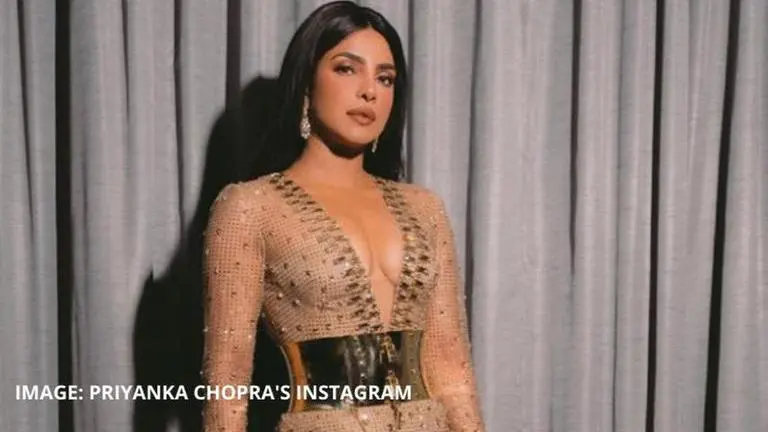 When Priyanka Chopra revealed she likely scored her 'lowest' in THIS round at Miss India Priyanka Chopra