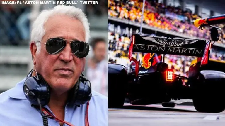 Aston Martin set to make Formula 1 return as constructor from 2021 season Aston Martin