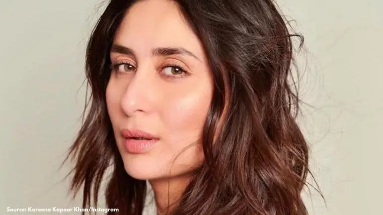 Kareena Kapoor