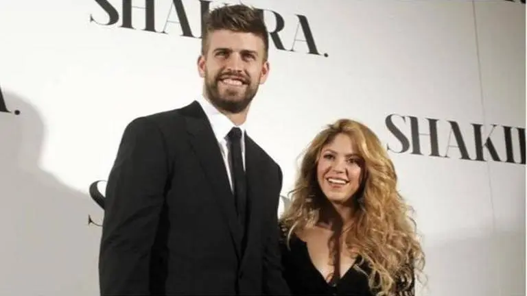 Shakira reportedly getting harassed post split with Gerard Pique; gets malicious letters Shakira, gerard pique