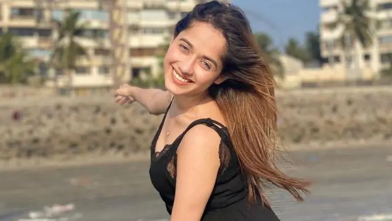 Jannat Zubair Rahmani shares photos with her 'forever kind of love'; find out who it is Jannat Zubair Rahmani
