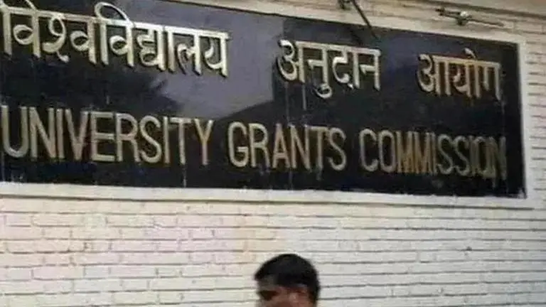 Teachers' Day 2022: UGC to launch new research grants & fellowship schemes; details here UGC