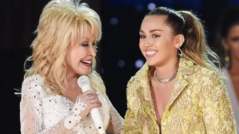 dolly parton's birthday