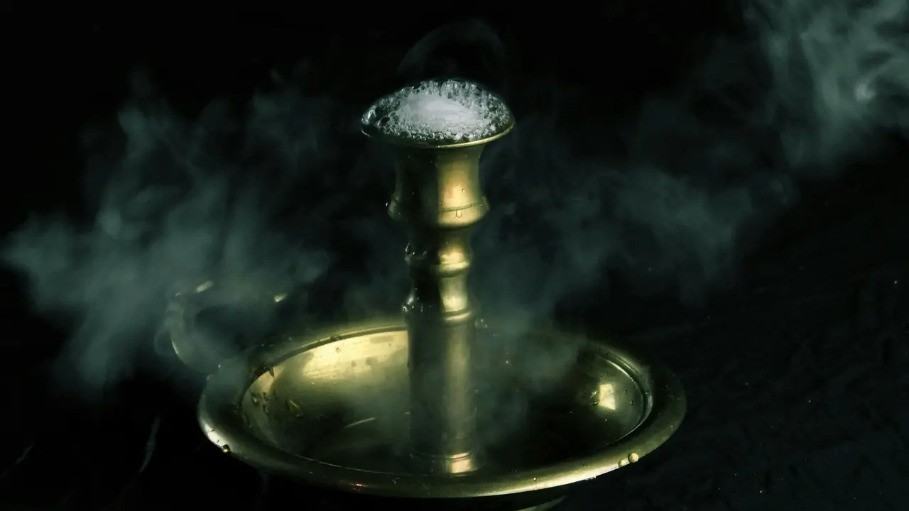 What Is Dry Ice? Find Out The Health Hazards Associated With It