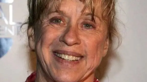 Jeannie Epper, Legendary Stuntwoman Of Wonder Woman, Dies At 83 Jeannie Epper