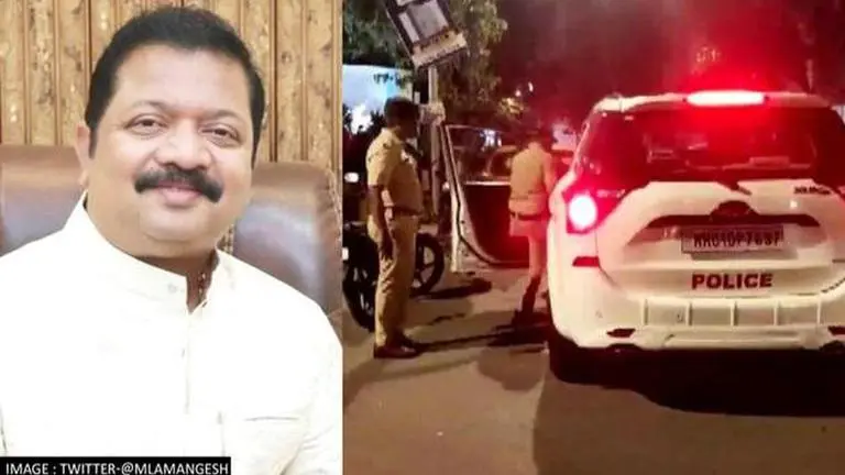 Mumbai: Shiv Sena MLA's wife found hanging at her residence, police suspects suicide Mumbai