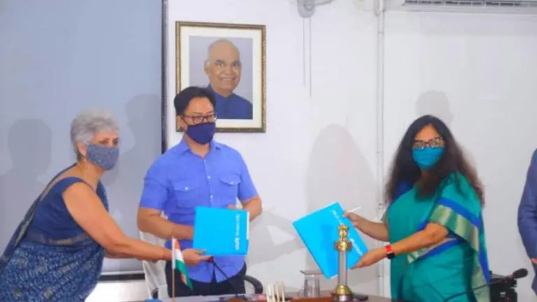 Sports Ministry partners with UNICEF to provide youth with volunteering opportunities Sports Ministry