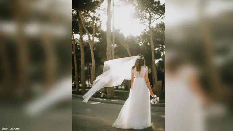 Woman cancels wedding after discovering her mother paid fiancé to go out with her Woman