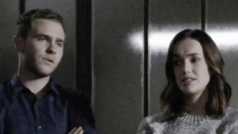 Marvel's 'Agents of SHIELD' ends with a fierce battle between the agents & the Chronicoms mavel's agents of shield