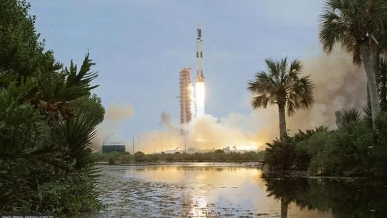 50 years of NASA's Skylab: Interesting facts about America's first space station Skylab