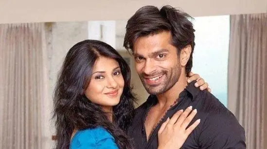 Did Jennifer Winget Just Admit She Is 'Guilty' Of Falling In Love With Karan Singh Grover? Jennifer Winget