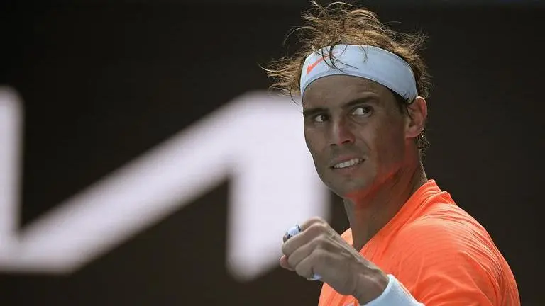 Australian Open: Eyeing 21st major, Nadal meets Tsitsipas