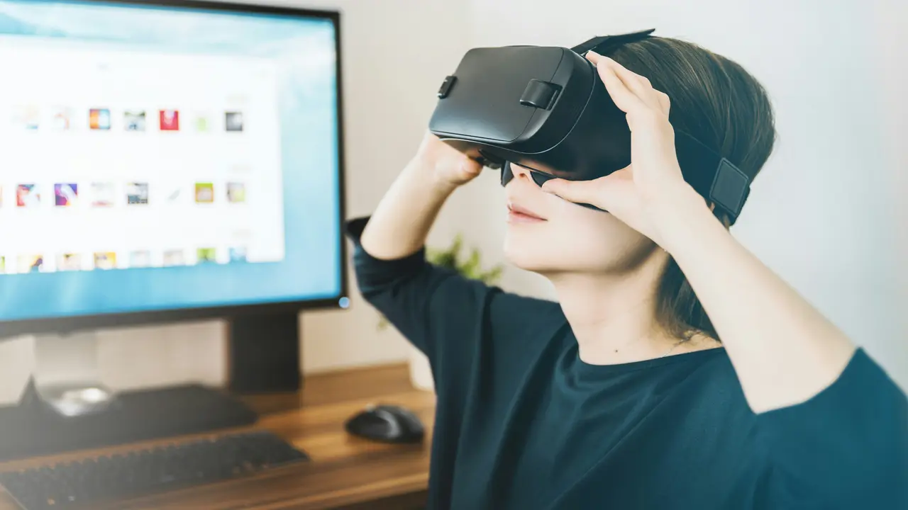 The Power Of Virtual Museums: Witness A Piece Of History With A Single Click Virtual museum