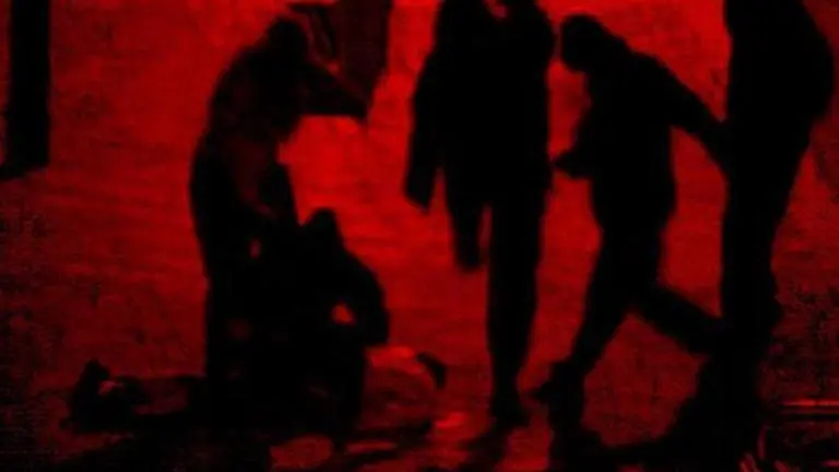 Telangana man lynched and beaten to death on suspicion of theft Telangana