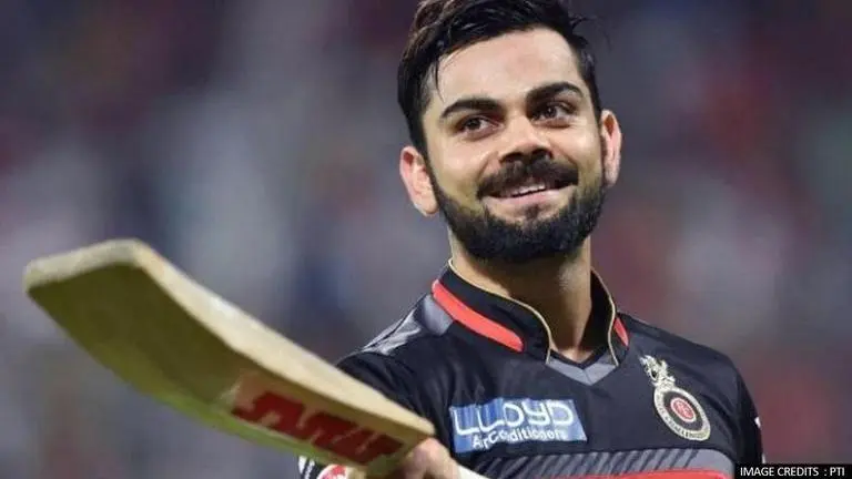 IPL 2021: List of records held by Virat Kohli as RCB captain so far Virat Kohli