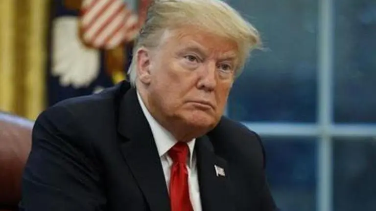 Tibetan govt-in-exile lauds US Prez Trump for new Tibet policy