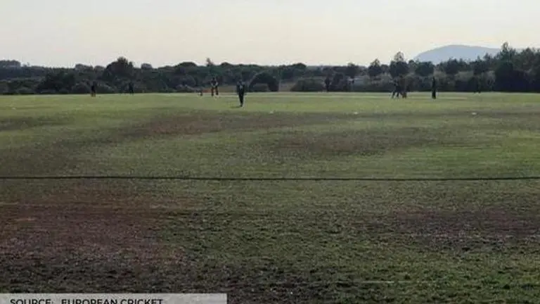 ECS T10 Cartaxo ALV vs RCCL live streaming in India, preview, pitch and weather report ECS T10 Cartaxo