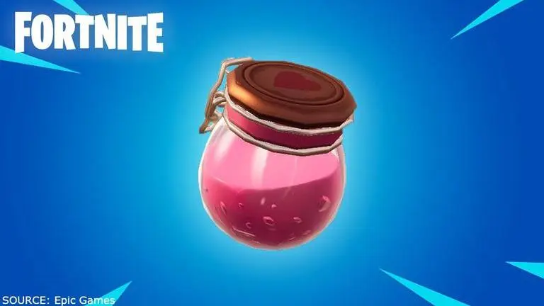 Where is grimbles potion in Fortnite? Know all about this challenge of Season 5 where is grimbles