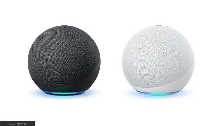 Amazon Echo and Echo Dot (4th generation) will be able to detect motion