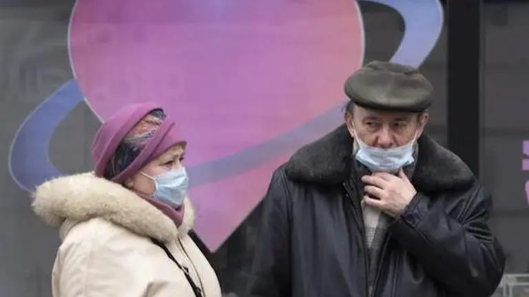 Russia reports more than 10,000 new coronavirus cases