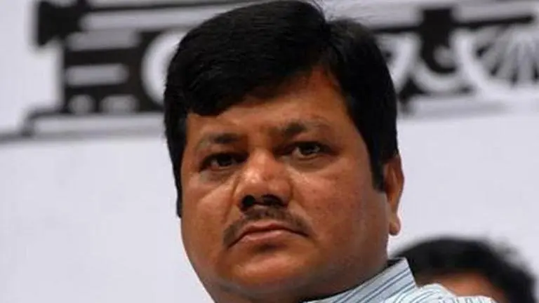 Maharashtra Legislative Council