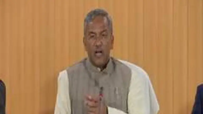 Uttarakhand put under lockdown till 31 March amid Coronavirus outbreak