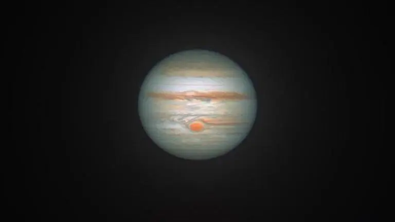 Jupiter's closeness to Earth spotted in the night sky; see pictures from around the world Jupiter