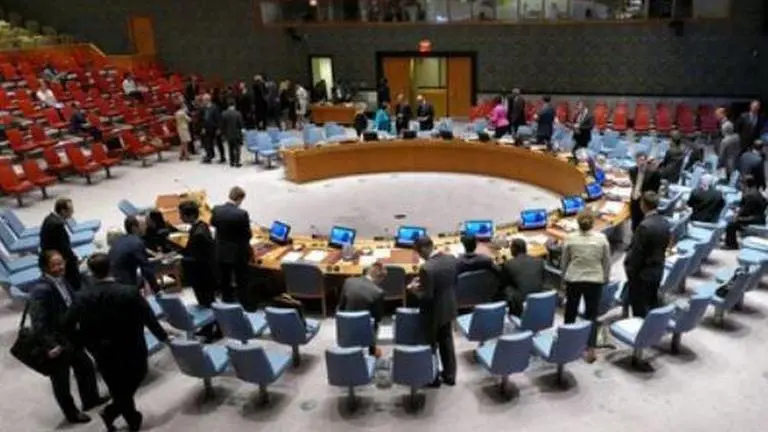 At UN, Iraq and Turkey escalate dispute over deadly attack Iraq, Turkey