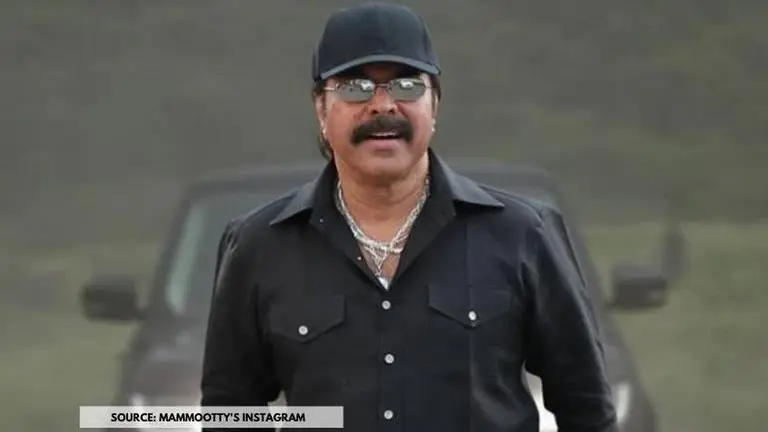Mammootty