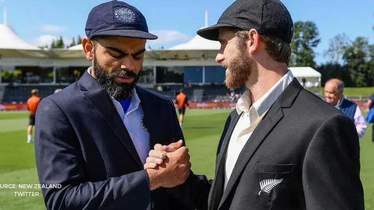 Amazon Prime Video signs historic deal to live stream all New Zealand matches in India Amazon Prime Video