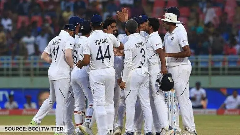 Will Virat Kohli and co. warmup for tour to England in July by taking on 'India A' team? Virat Kohli