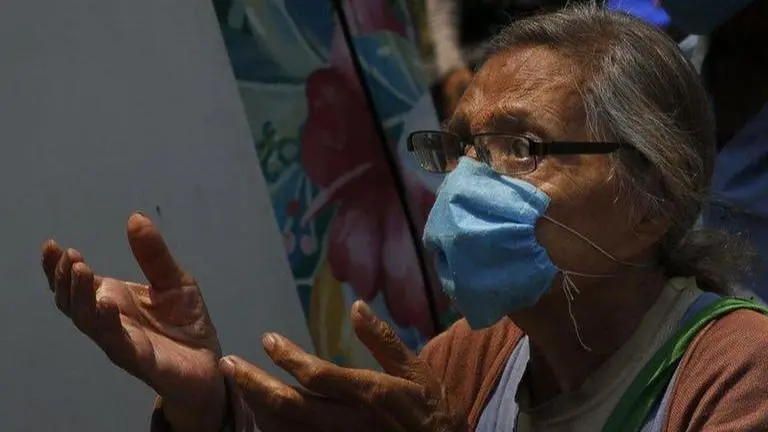 Mayor says Mexico City will begin gradual reopening June 1