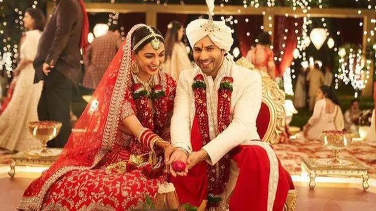 'Jug Jugg Jeeyo' Box Office collection Day 6: Varun Dhawan-starrer to cross 50 Cr mark Jug Jugg Jeeyo