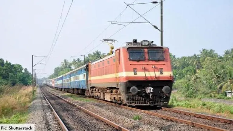 how to cancel train ticket during lockdown