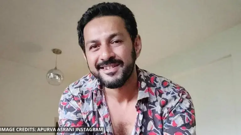 Apurva Asrani