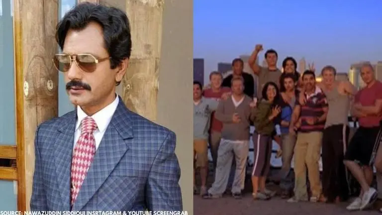 Did you know Nawazuddin Siddiqui's 'New York' was loosely inspired by a Fawad Khan film? Nawazuddin Siddiqui