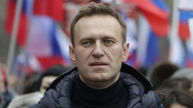 Navalny team announces new protest, Kremlin reax