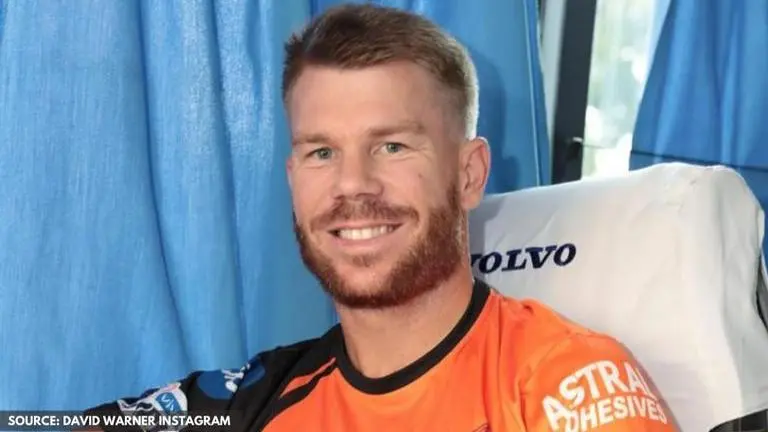 David Warner