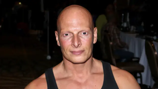 Game Of Thrones Actor Joseph Gatt Sues LAPD For $40 Million Over Paedophilia Accusations Joseph Gatt