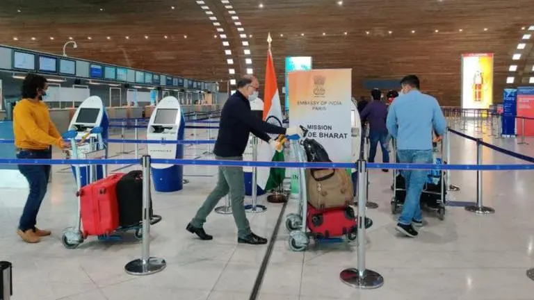 Air Travel Bubble: Here is what you need to know about India's plans on foreign travels air travel bubble