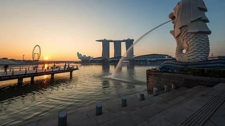 Singapore to allow for flexible working hours