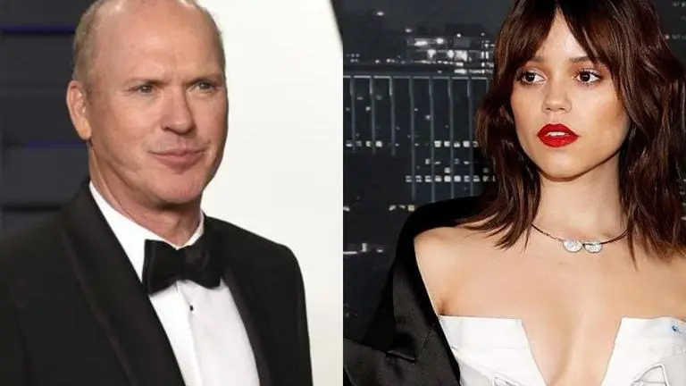 Beetlejuice 2 to hit screens on THIS date; Jenna Ortega joins Michael Keaton's film Beetlejuice 2