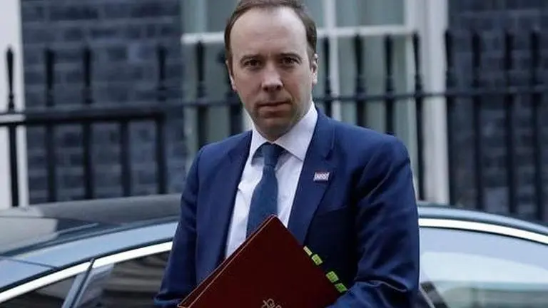 Britain aims for virus testing success after a wobbly start