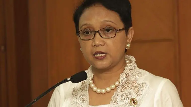 Indonesia condemns abuse of its fishermen on Chinese boats