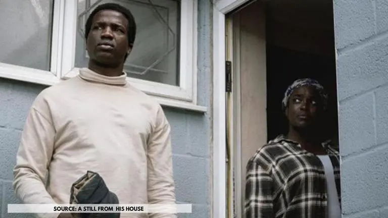 What time does 'His House' release on Netflix? Know date, time & other details what time does his house release on netflix