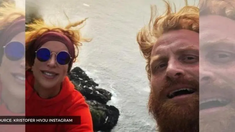 'Game Of Thrones' star Kristofer Hivju fights COVID-19; says he is now 'safe & sound' game of thrones