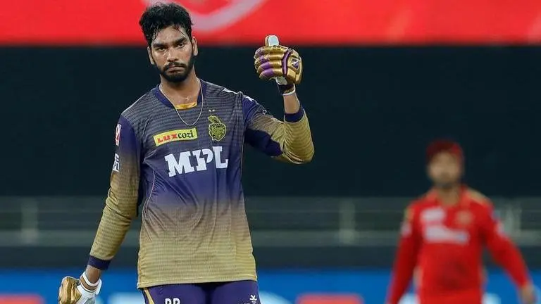 IPL 2021, IPL, KKR vs PBKS, Venkatesh Iyer, Kolkata Knight Riders, Venkatesh Iyer fifty, Venkatesh Iyer records, T20 World Cup