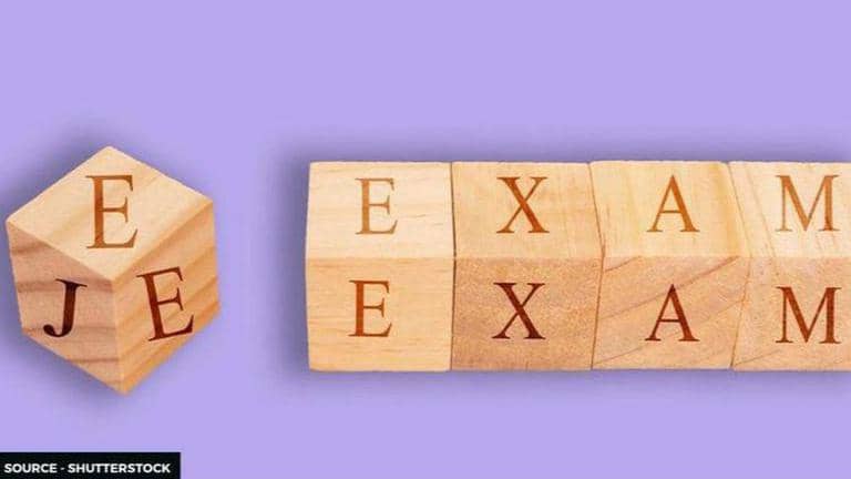 JEE Main result 2021 out